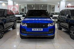 Land Rover Range Rover Vogue